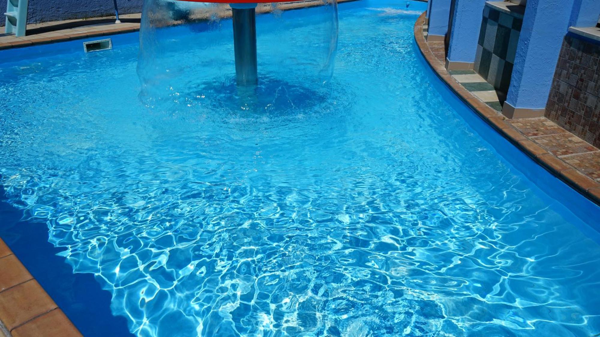 Hotel Albatros Roseto Degli Abruzzi Esterno foto